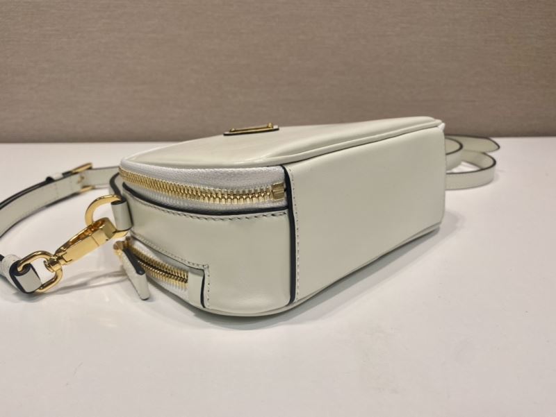 Prada Satchel Bags